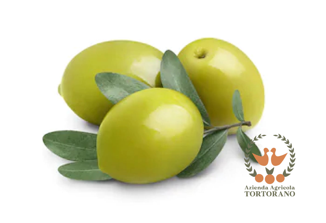 Olio Extra Vergine di Oliva